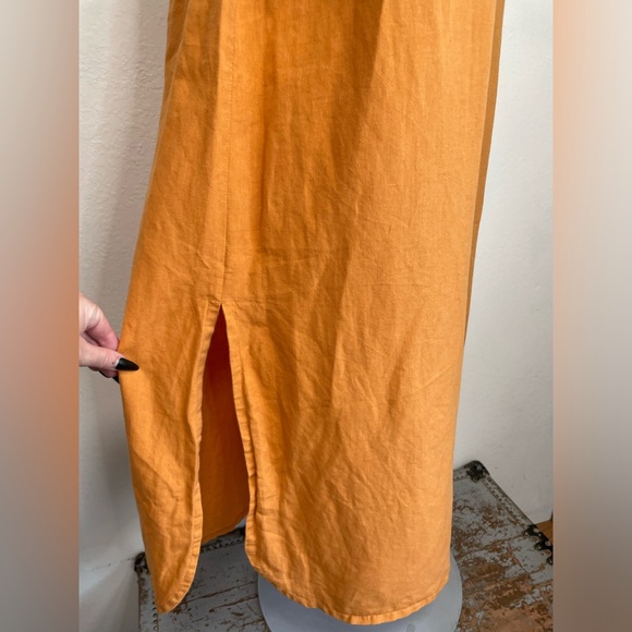 Saint Helena Mara Maxi Dress - Picture 6 of 16